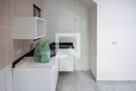 Apartamento para alugar com 37m², 2 quartos e sem vagaCozinha