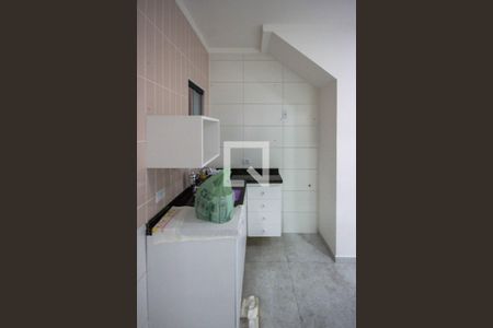 Apartamento para alugar com 37m², 2 quartos e sem vagaCozinha