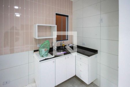 Apartamento para alugar com 37m², 2 quartos e sem vagaCozinha