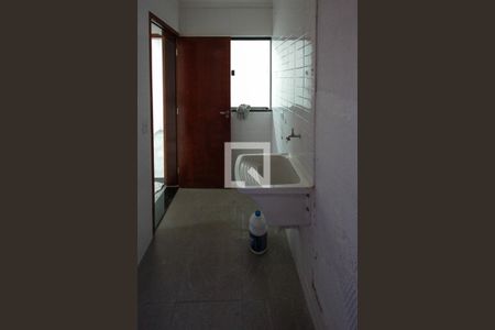 Apartamento para alugar com 37m², 2 quartos e sem vagaÁrea de Serviço