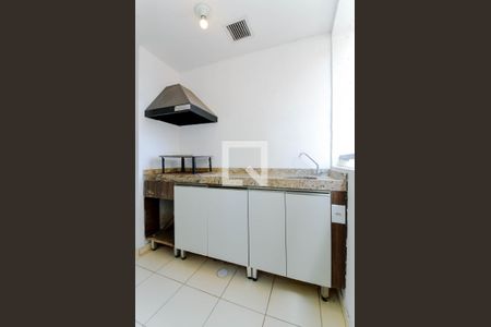 Apartamento à venda com 59m², 2 quartos e 1 vagaVaranda 