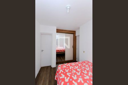 Apartamento à venda com 59m², 2 quartos e 1 vagaQuarto 2 - Suíte