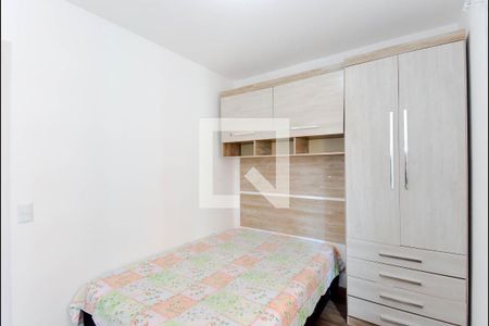 Quarto 1 de apartamento à venda com 2 quartos, 59m² em Picanço, Guarulhos
