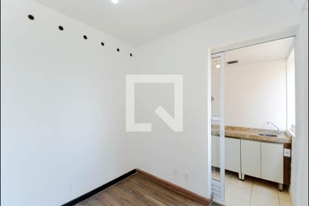 Apartamento à venda com 59m², 2 quartos e 1 vagaQuarto Reversível 