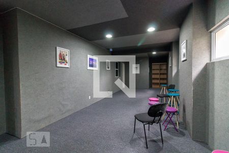 Apartamento à venda com 59m², 2 quartos e 1 vagaAcademia