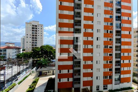 Apartamento à venda com 59m², 2 quartos e 1 vagaQuarto Reversível  - Vista 
