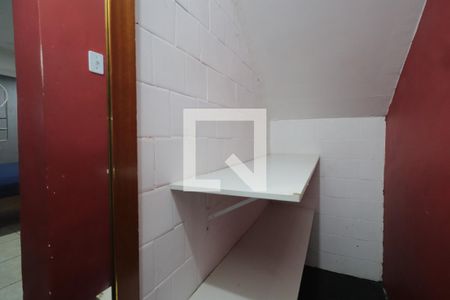 Estúdio de kitnet/studio para alugar com 1 quarto, 30m² em Penha de França, São Paulo