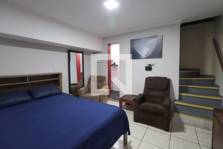 Estúdio de kitnet/studio para alugar com 1 quarto, 30m² em Penha de França, São Paulo