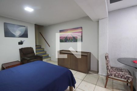 Estúdio de kitnet/studio para alugar com 1 quarto, 30m² em Penha de França, São Paulo