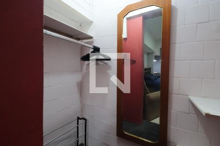 Estúdio de kitnet/studio para alugar com 1 quarto, 30m² em Penha de França, São Paulo