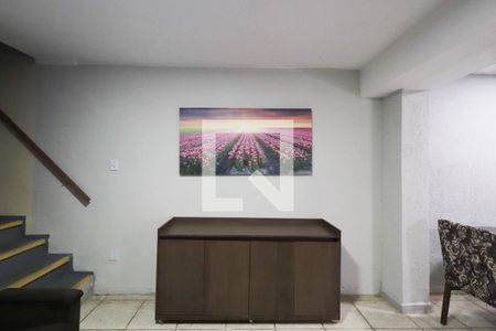 Estúdio de kitnet/studio para alugar com 1 quarto, 30m² em Penha de França, São Paulo
