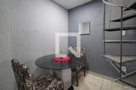 Estúdio de kitnet/studio para alugar com 1 quarto, 30m² em Penha de França, São Paulo