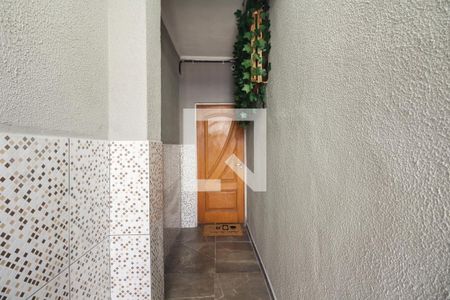 Studio para alugar com 27m², 1 quarto e sem vagaCondomínio