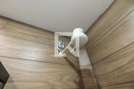 Studio para alugar com 27m², 1 quarto e sem vagaBanheiro e Área de Serviço