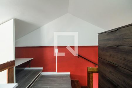 Studio para alugar com 27m², 1 quarto e sem vagaStudio - Quarto