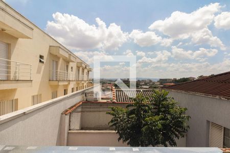 Studio para alugar com 27m², 1 quarto e sem vagaVista Studio - Sala e Cozinha