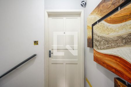 Studio para alugar com 27m², 1 quarto e sem vagaCondomínio