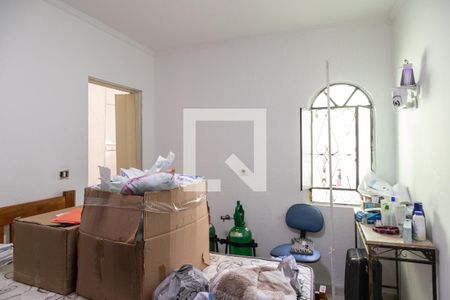 Casa à venda com 54m², 2 quartos e sem vagaQuarto 2
