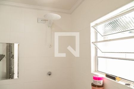 Casa à venda com 54m², 2 quartos e sem vagaBanheiro
