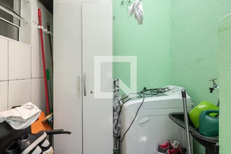 Casa à venda com 54m², 2 quartos e sem vagaÁrea de Serviço