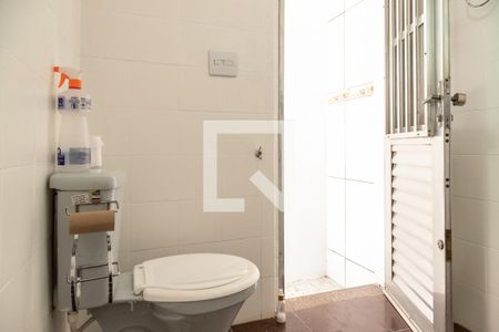 Casa à venda com 54m², 2 quartos e sem vagaBanheiro