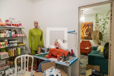 Quarto 1 de casa à venda com 2 quartos, 54m² em Vila Londrina, São Paulo