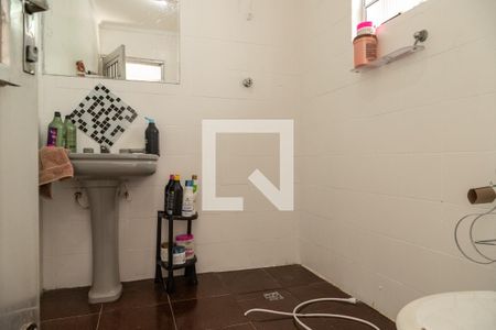 Casa à venda com 54m², 2 quartos e sem vagaBanheiro
