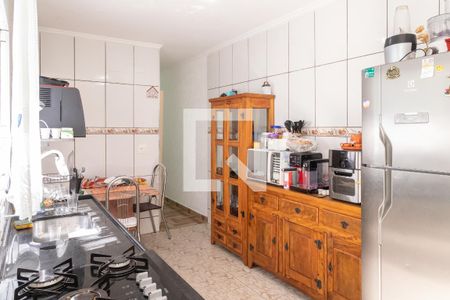 Casa à venda com 54m², 2 quartos e sem vagaCozinha