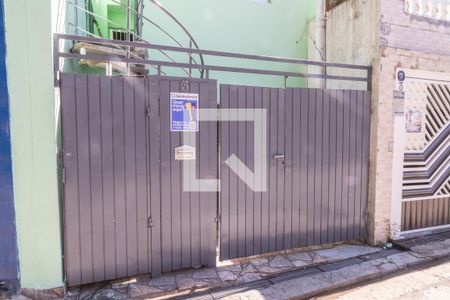 Casa à venda com 54m², 2 quartos e sem vagaFachada