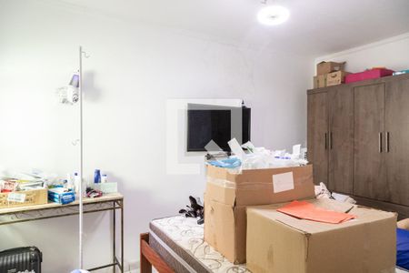 Casa à venda com 54m², 2 quartos e sem vagaQuarto 2