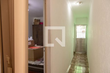 Casa à venda com 54m², 2 quartos e sem vagaCorredor