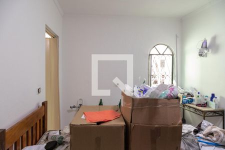 Casa à venda com 54m², 2 quartos e sem vagaQuarto 2