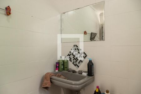Casa à venda com 54m², 2 quartos e sem vagaBanheiro