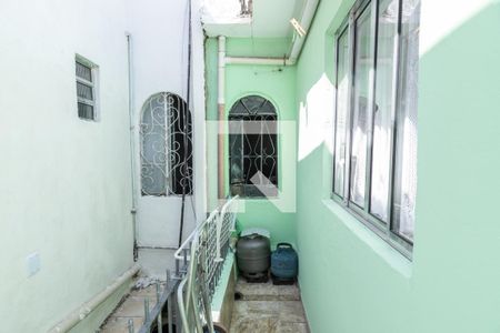 Casa à venda com 54m², 2 quartos e sem vagaÁrea de Serviço