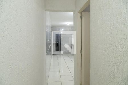 Corredor de casa à venda com 1 quarto, 105m² em Vila Londrina, São Paulo