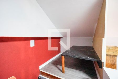 Quarto de kitnet/studio para alugar com 1 quarto, 31m² em Penha de França, São Paulo