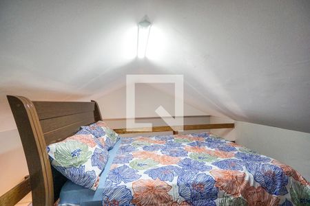 Quarto de kitnet/studio para alugar com 1 quarto, 31m² em Penha de França, São Paulo