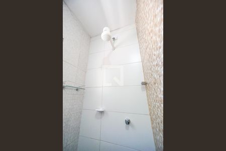 Studio para alugar com 31m², 1 quarto e sem vaga Studio para alugar com 31m², 1 quarto e sem vagaBanheiro