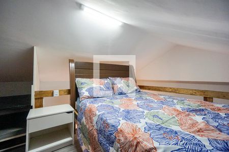 Quarto de kitnet/studio para alugar com 1 quarto, 31m² em Penha de França, São Paulo