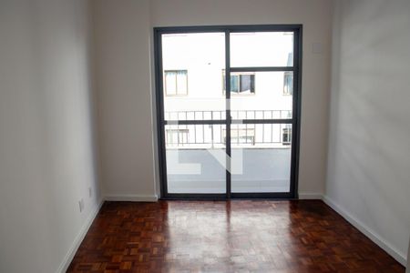Sala de apartamento para alugar com 3 quartos, 100m² em Freguesia (jacarepaguá), Rio de Janeiro