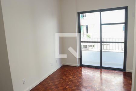 Sala de apartamento para alugar com 3 quartos, 100m² em Freguesia (jacarepaguá), Rio de Janeiro