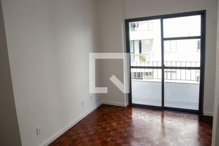 Sala de apartamento para alugar com 3 quartos, 100m² em Freguesia (jacarepaguá), Rio de Janeiro