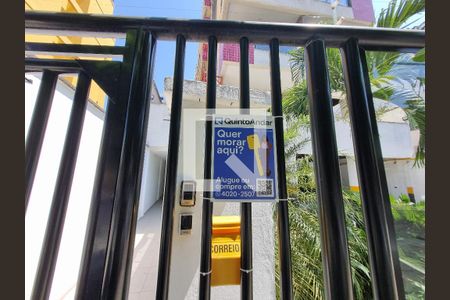 Apartamento para alugar com 76m², 2 quartos e 1 vaga Apartamento para alugar com 76m², 2 quartos e 1 vagaPlaquinha instalada