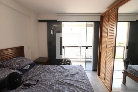 Suite de apartamento para alugar com 2 quartos, 76m² em Todos Os Santos, Rio de Janeiro