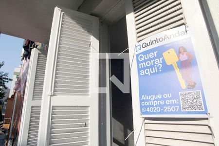 Apartamento para alugar com 62m², 2 quartos e sem vagaPlaquinha