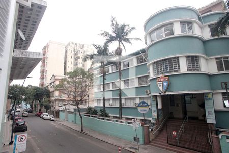 Apartamento para alugar com 62m², 2 quartos e sem vagaQuarto 2 Vista
