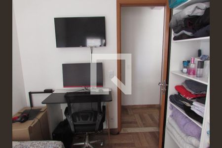 Apartamento à venda com 44m², 2 quartos e 1 vagaQuarto 1