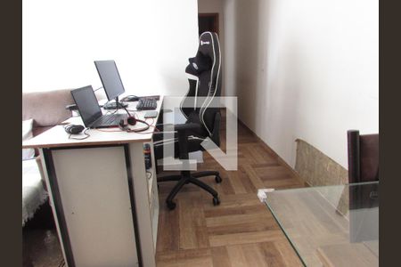 Sala de apartamento à venda com 2 quartos, 44m² em Jardim Boa Vista (zona Oeste), Osasco