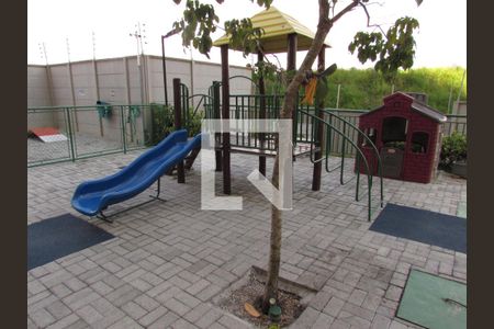Apartamento à venda com 44m², 2 quartos e 1 vagaÁrea comum - Playground