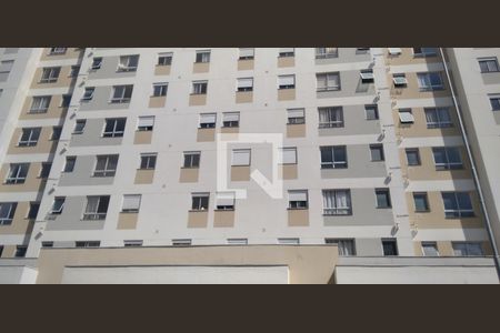 Fachada de apartamento à venda com 2 quartos, 44m² em Jardim Boa Vista (zona Oeste), Osasco